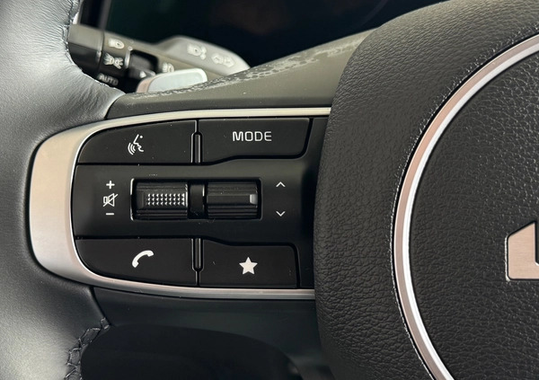 Kia Sportage cena 181000 przebieg: 8, rok produkcji 2024 z Osieczna małe 277